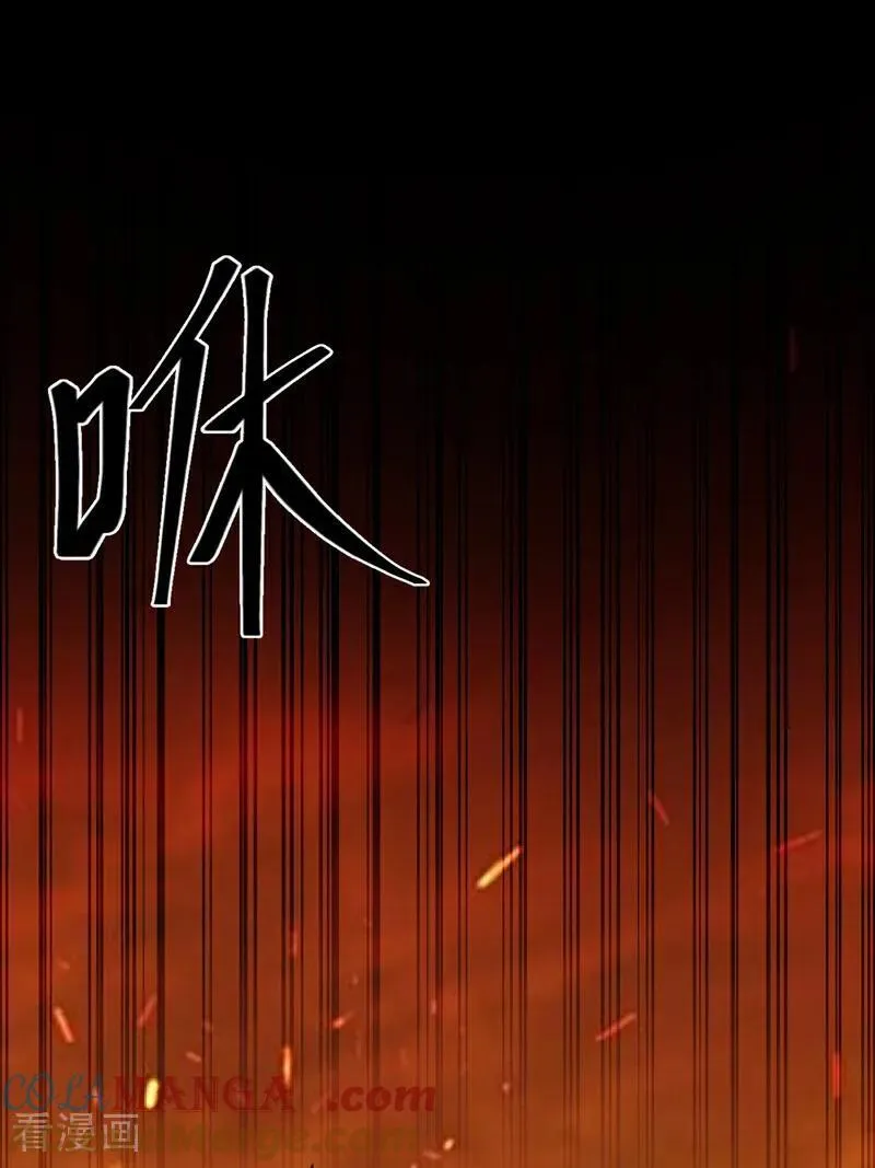 第260话 我的灵力不见了！ 第25页