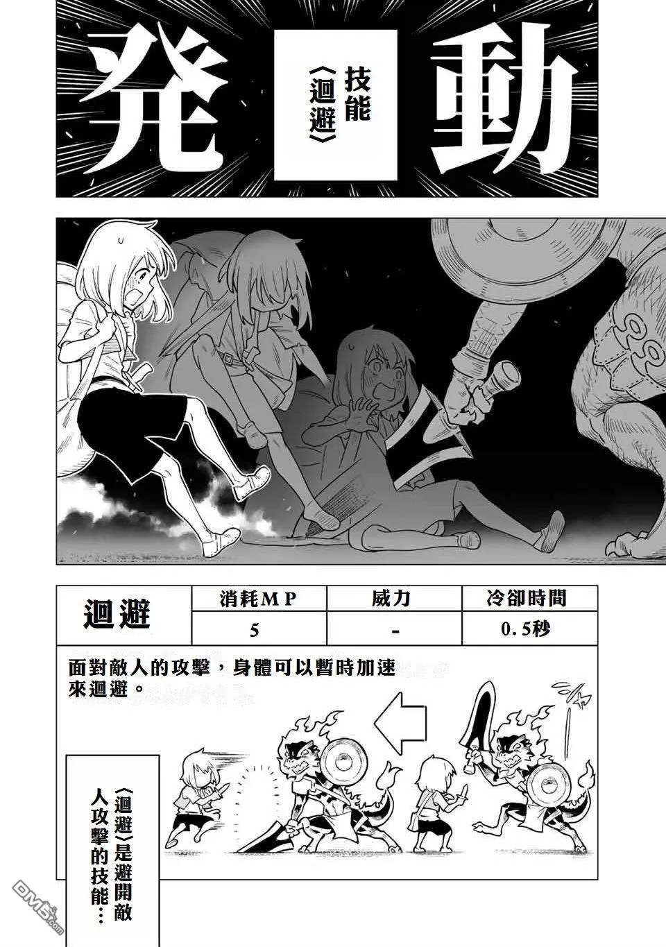 第1话 第5页