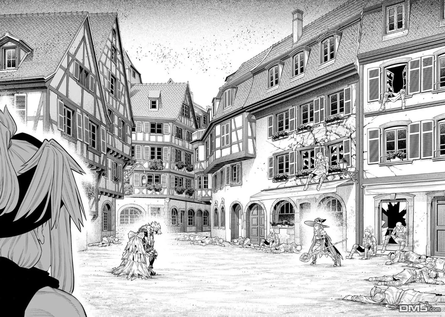 第67话 第4页