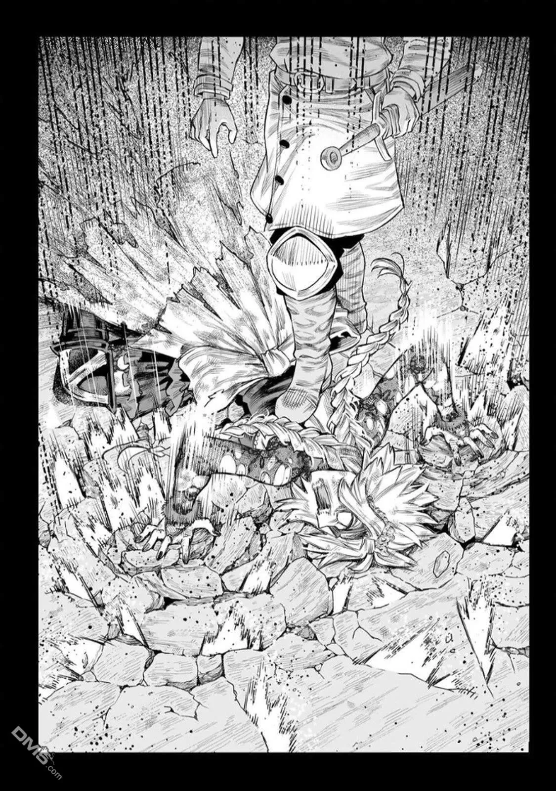 第67话 第20页