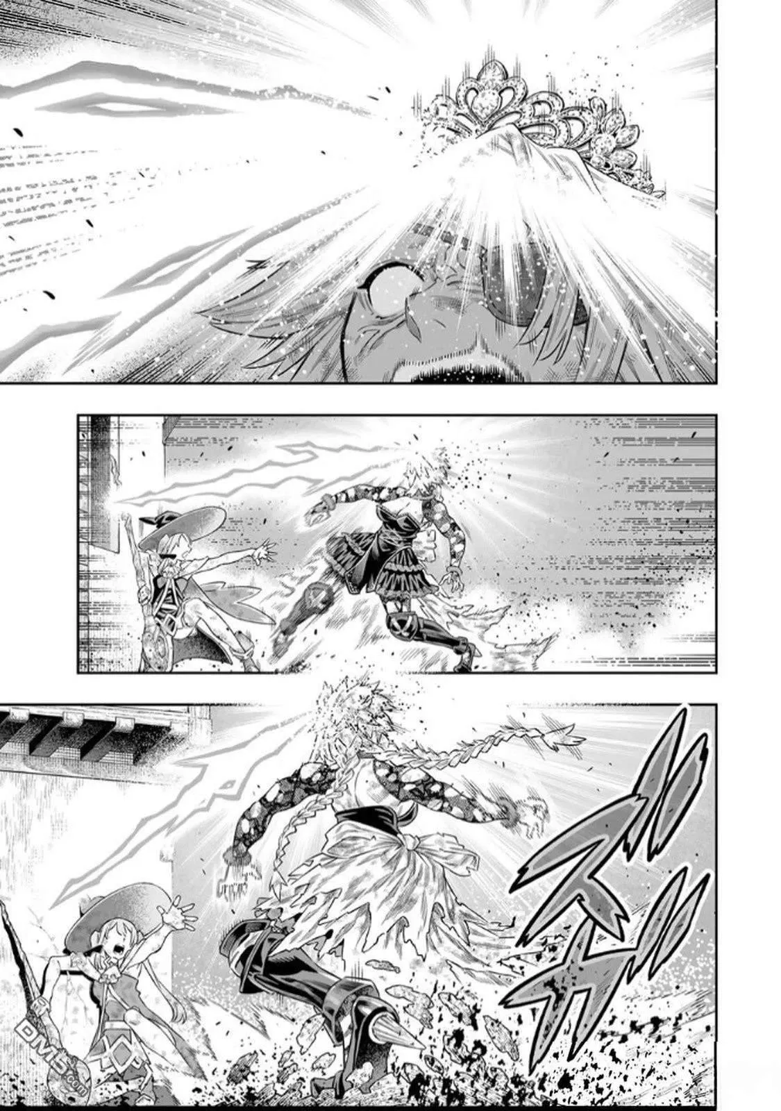 第70话 第5页