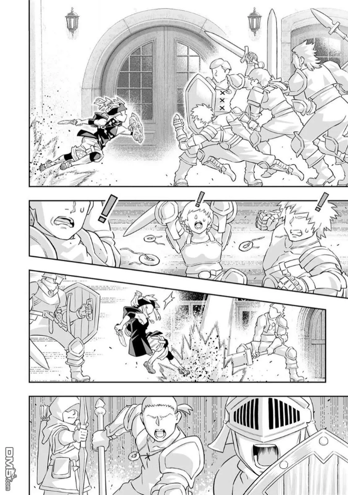 第72话 第21页