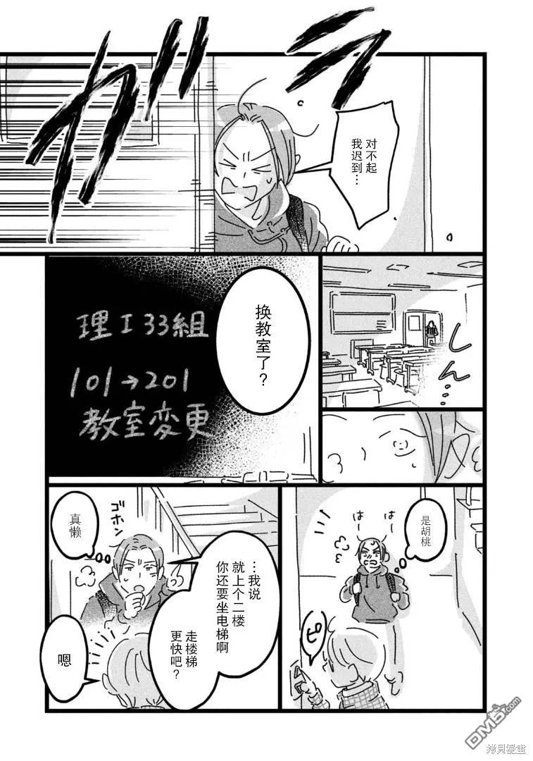 第22话 第11页