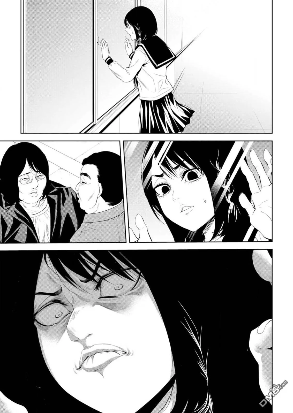第19话 第31页