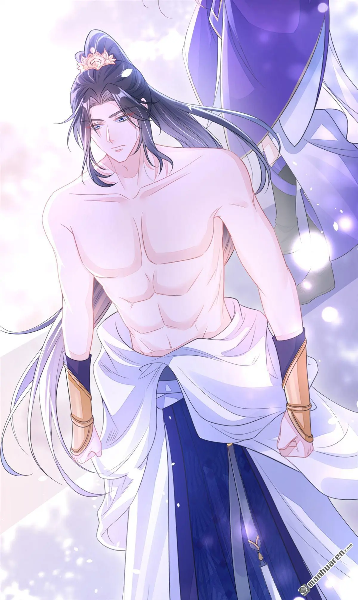 第22话 疼，师叔 第26页