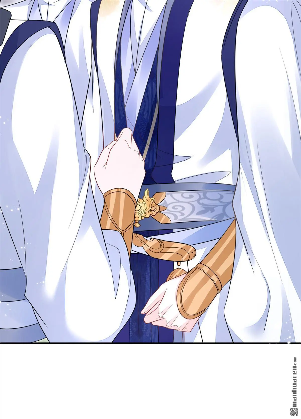 第21话 阮师叔理应受罚！ 第7页