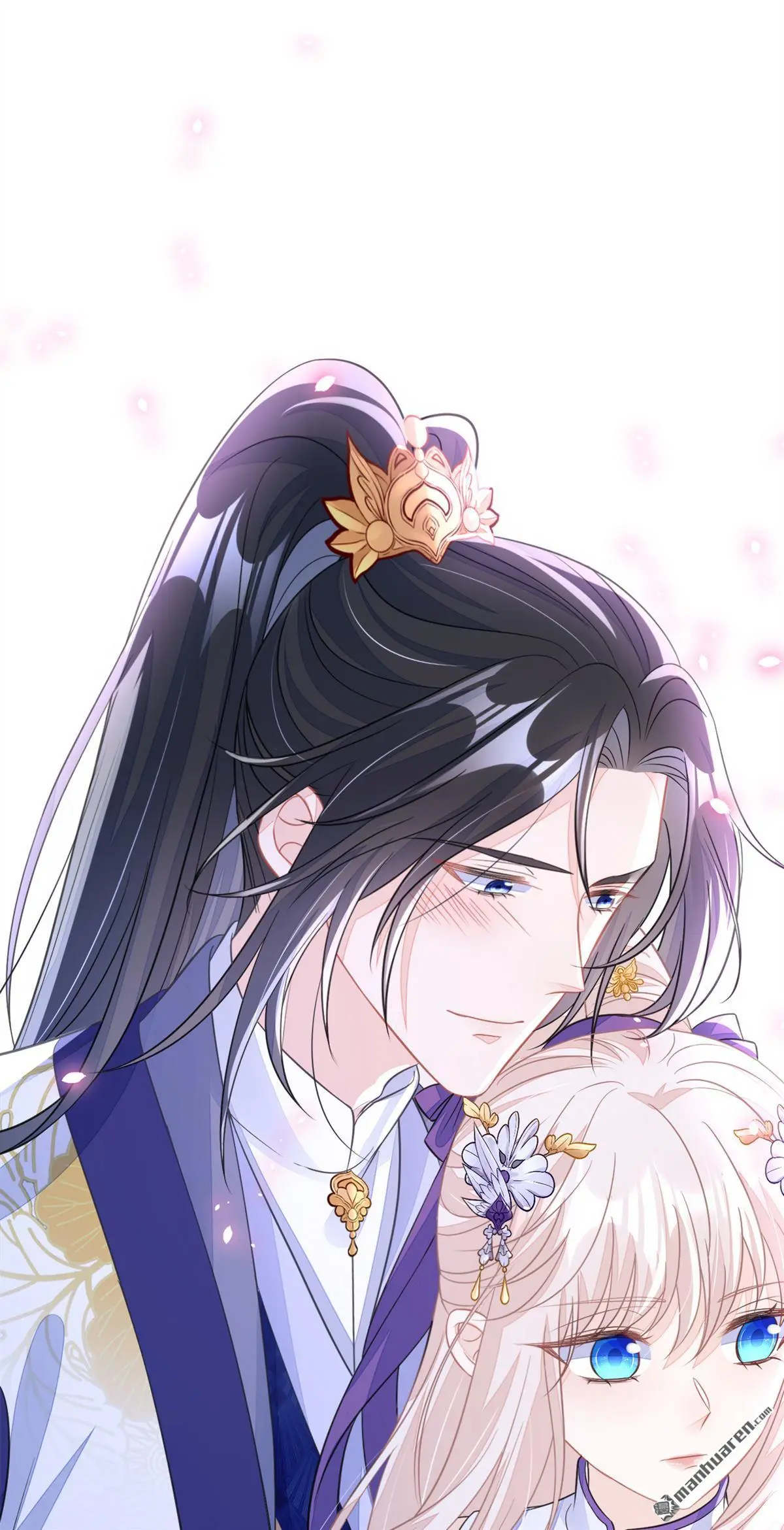 第21话 阮师叔理应受罚！ 第24页