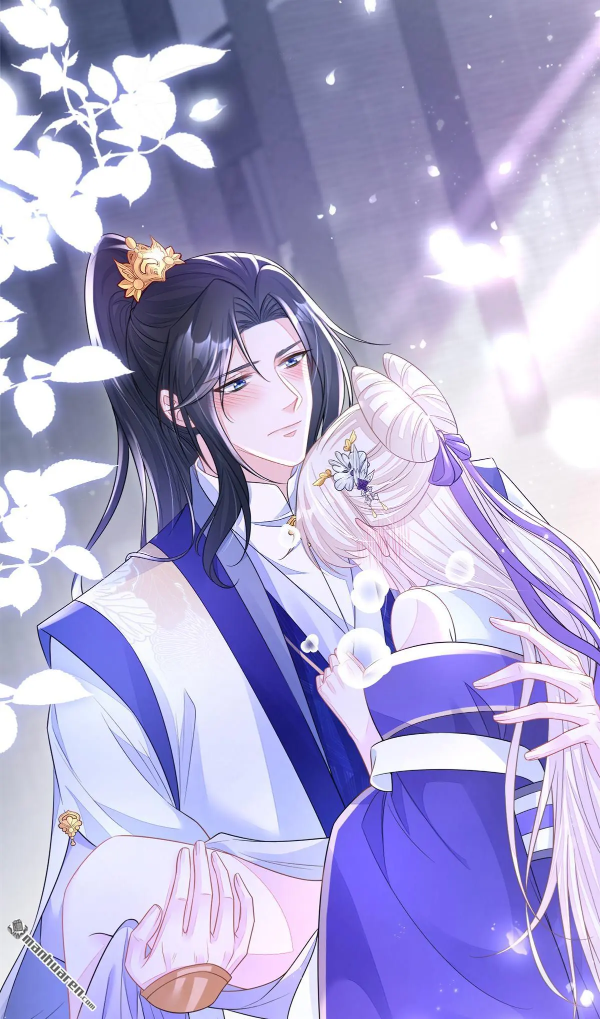 第19话 闫綮……帮帮我 第33页