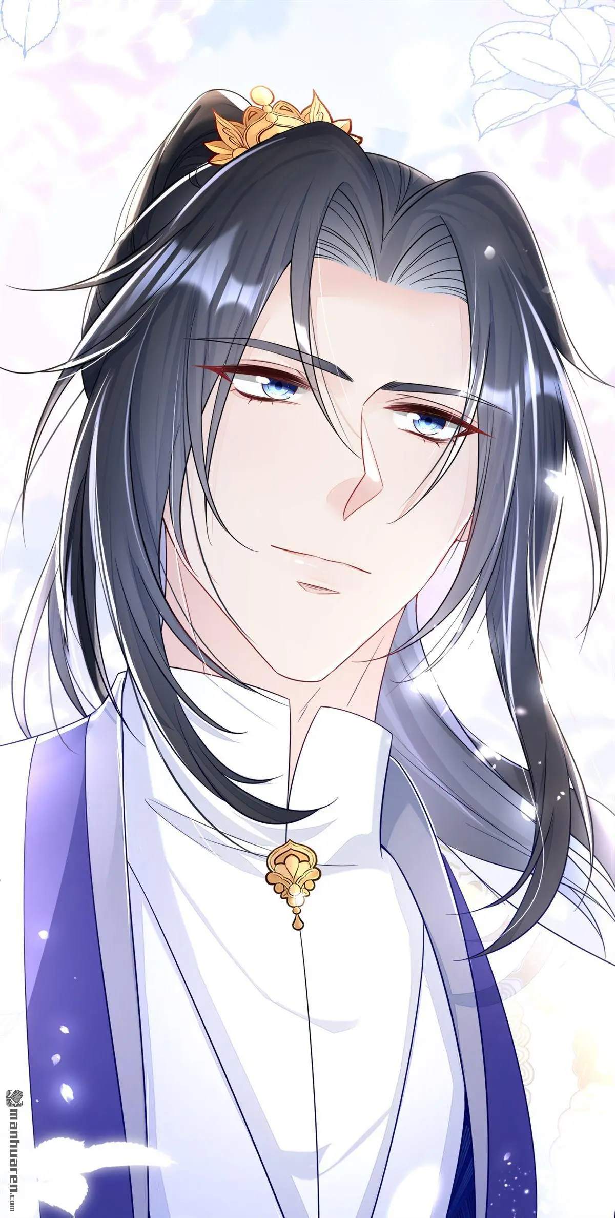 第17话 位面女主出现？ 第20页