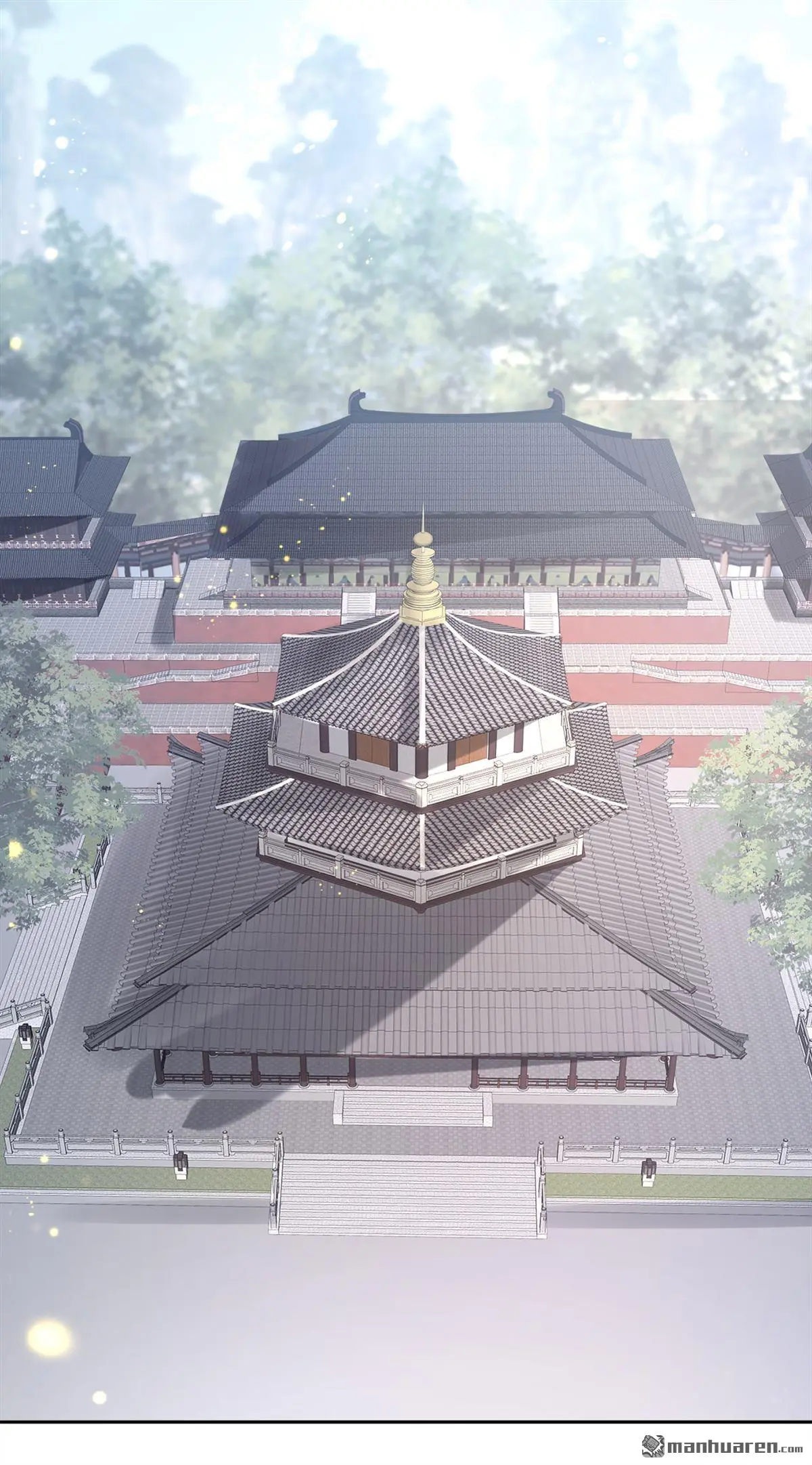 第16话 我有点喜欢你 第28页