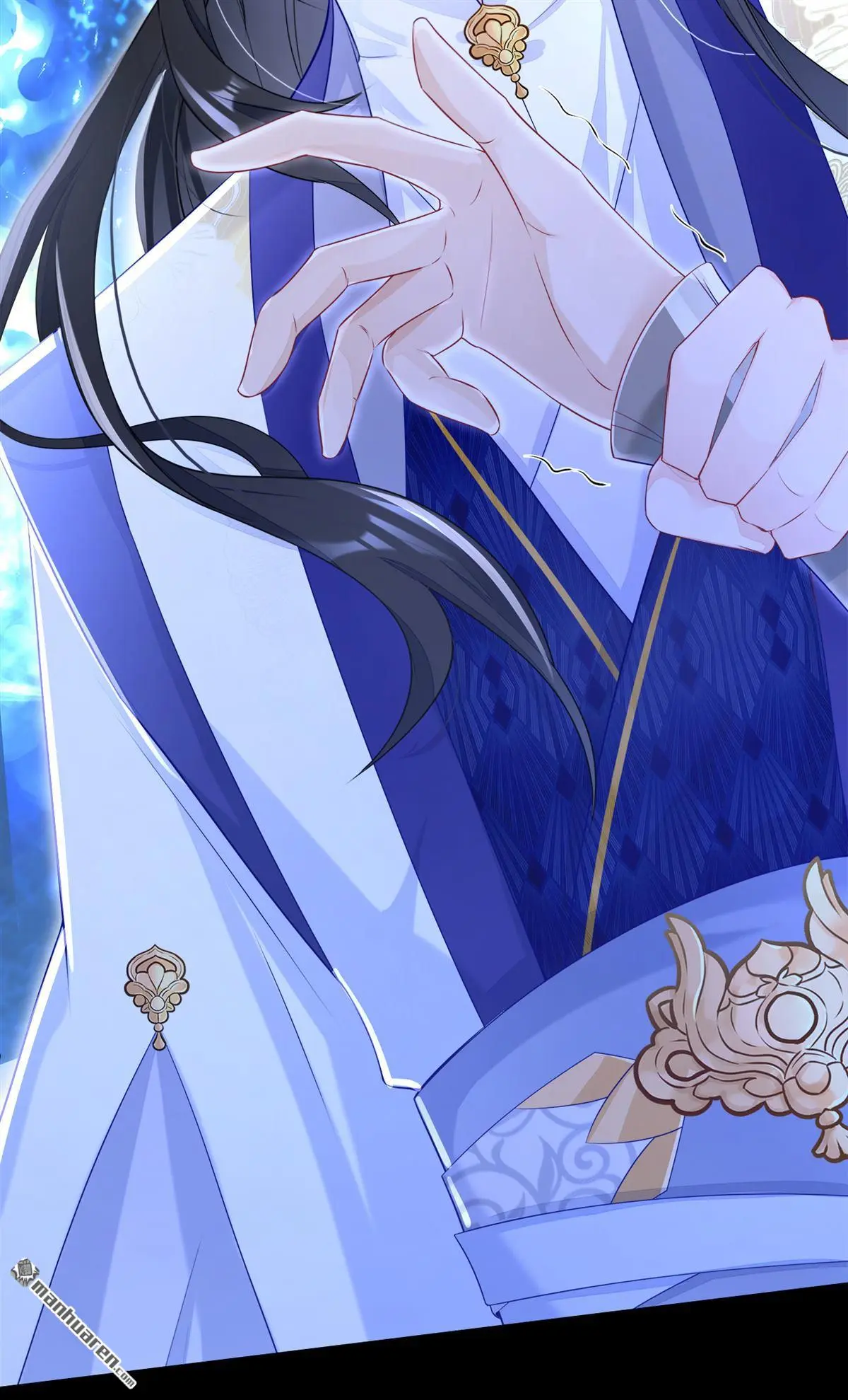 第15话 师叔要出门？ 第30页