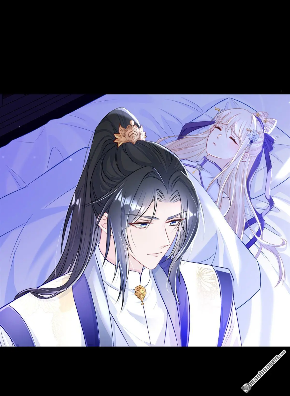 第14话 你想避嫌？ 第30页