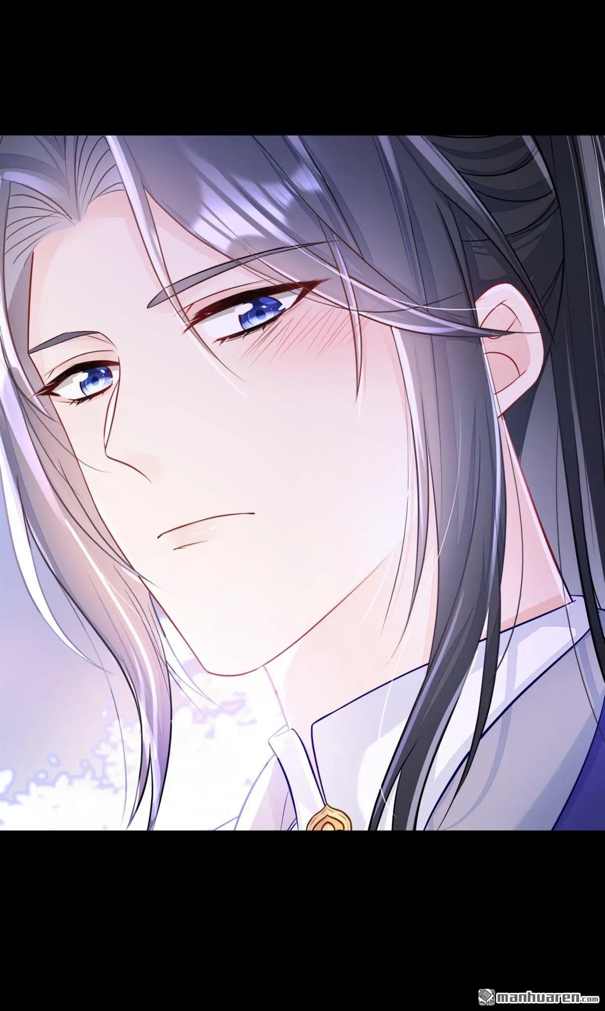 第14话 你想避嫌？ 第32页