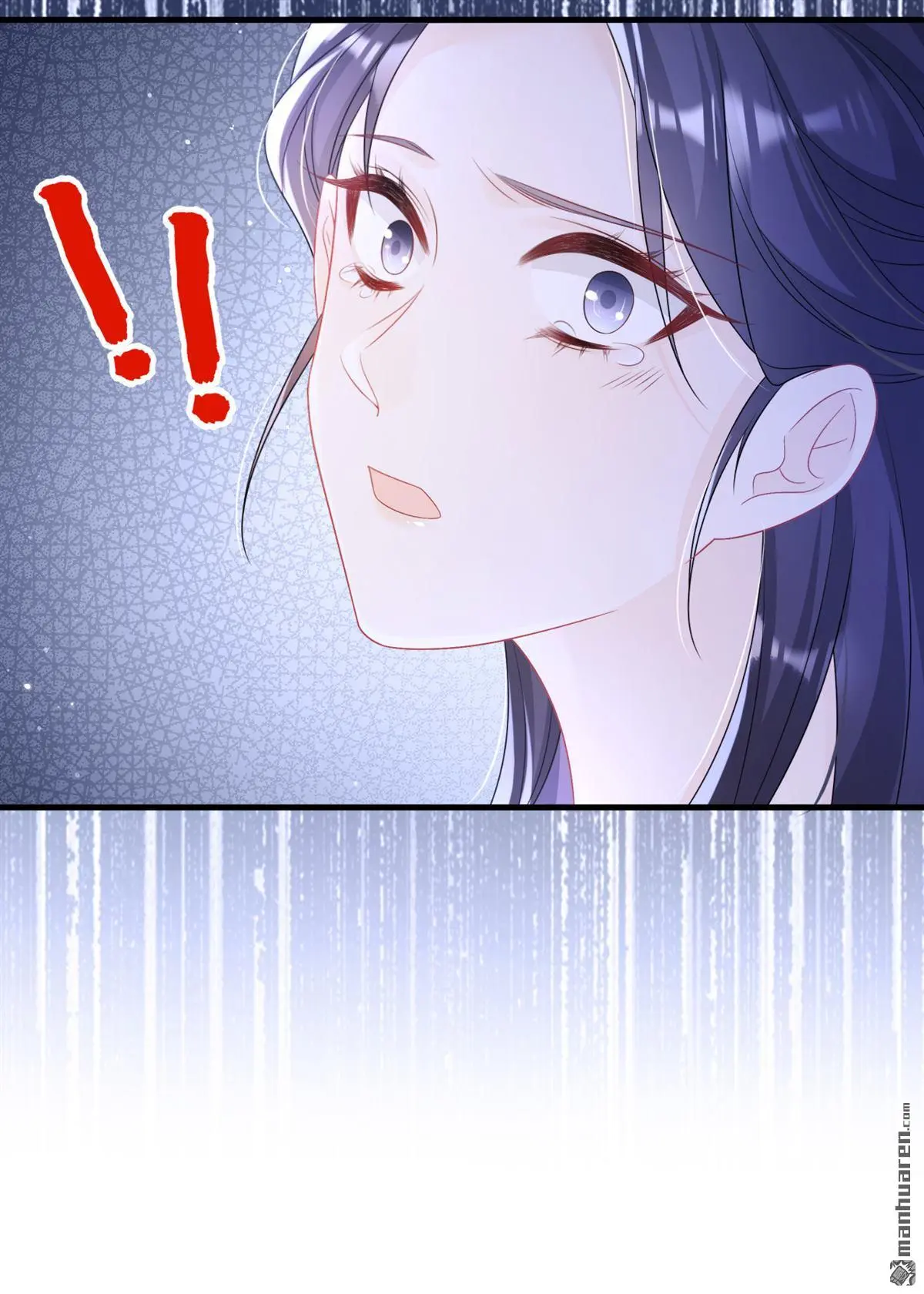 第13话 我真的该怀疑她吗？ 第8页