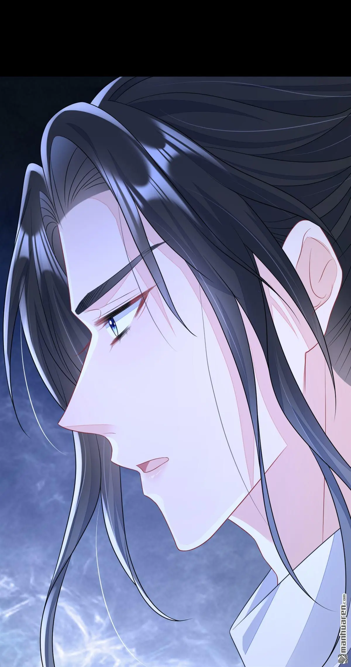 第12话 有谁帮了你吗？ 第5页