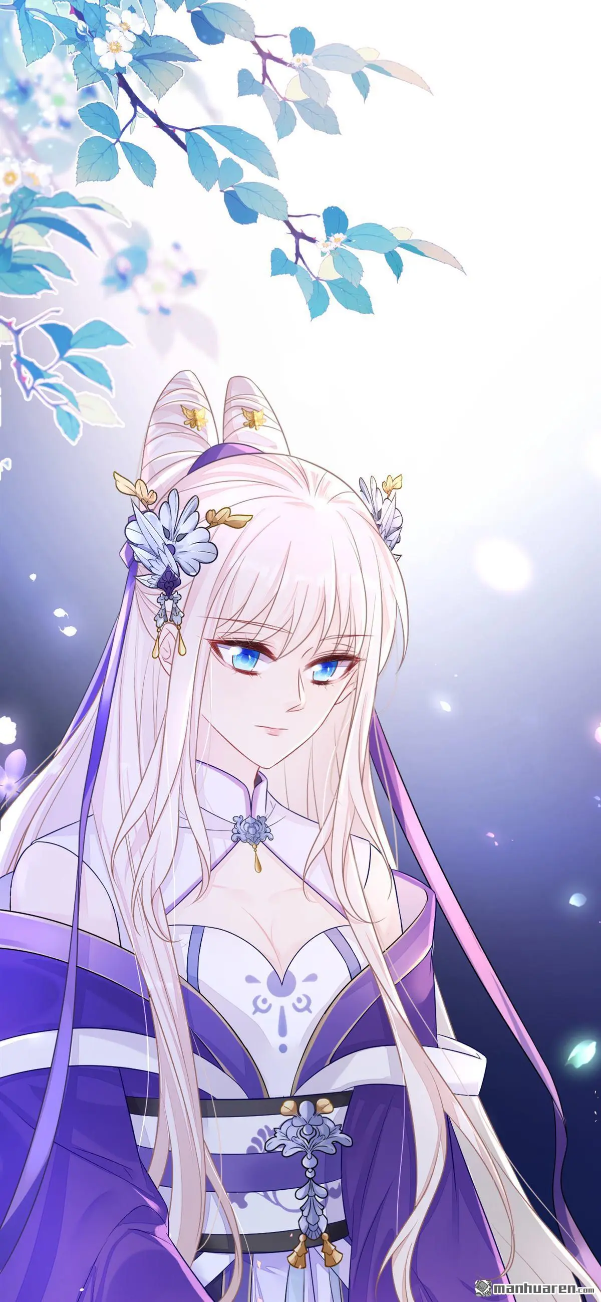 第12话 有谁帮了你吗？ 第32页