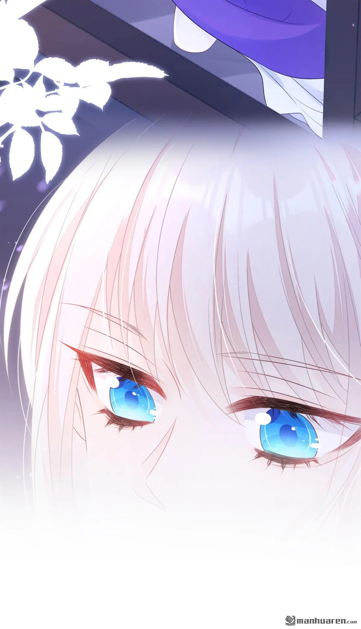第12话 有谁帮了你吗？ 第43页