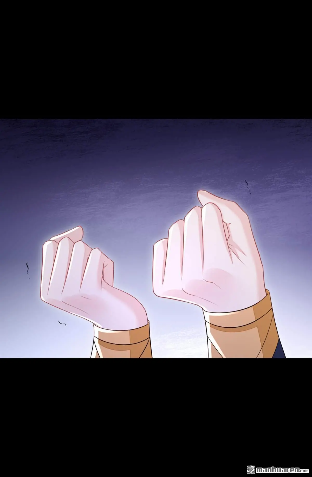 第11话 师叔是凶手？！ 第13页