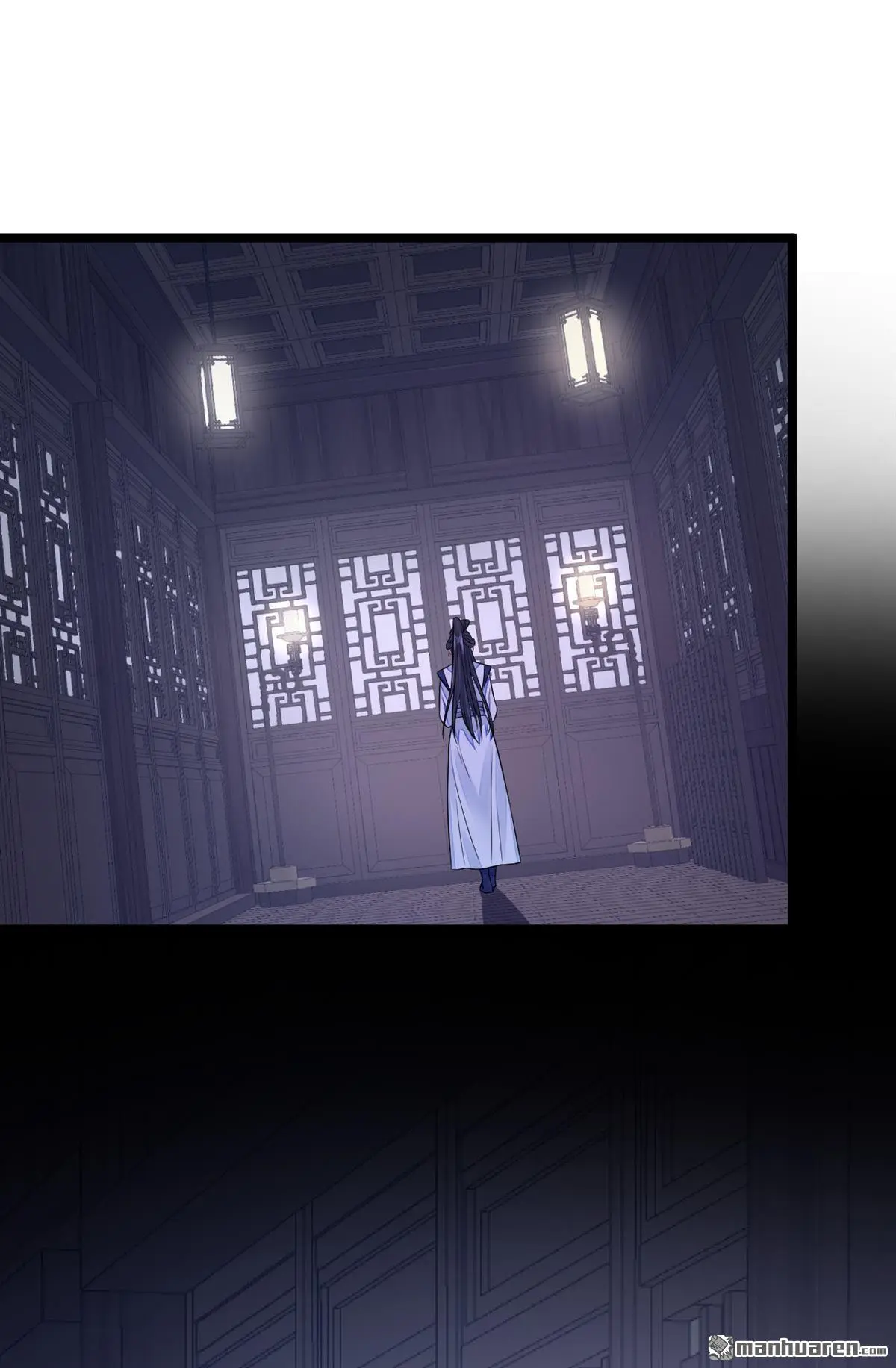 第11话 师叔是凶手？！ 第34页