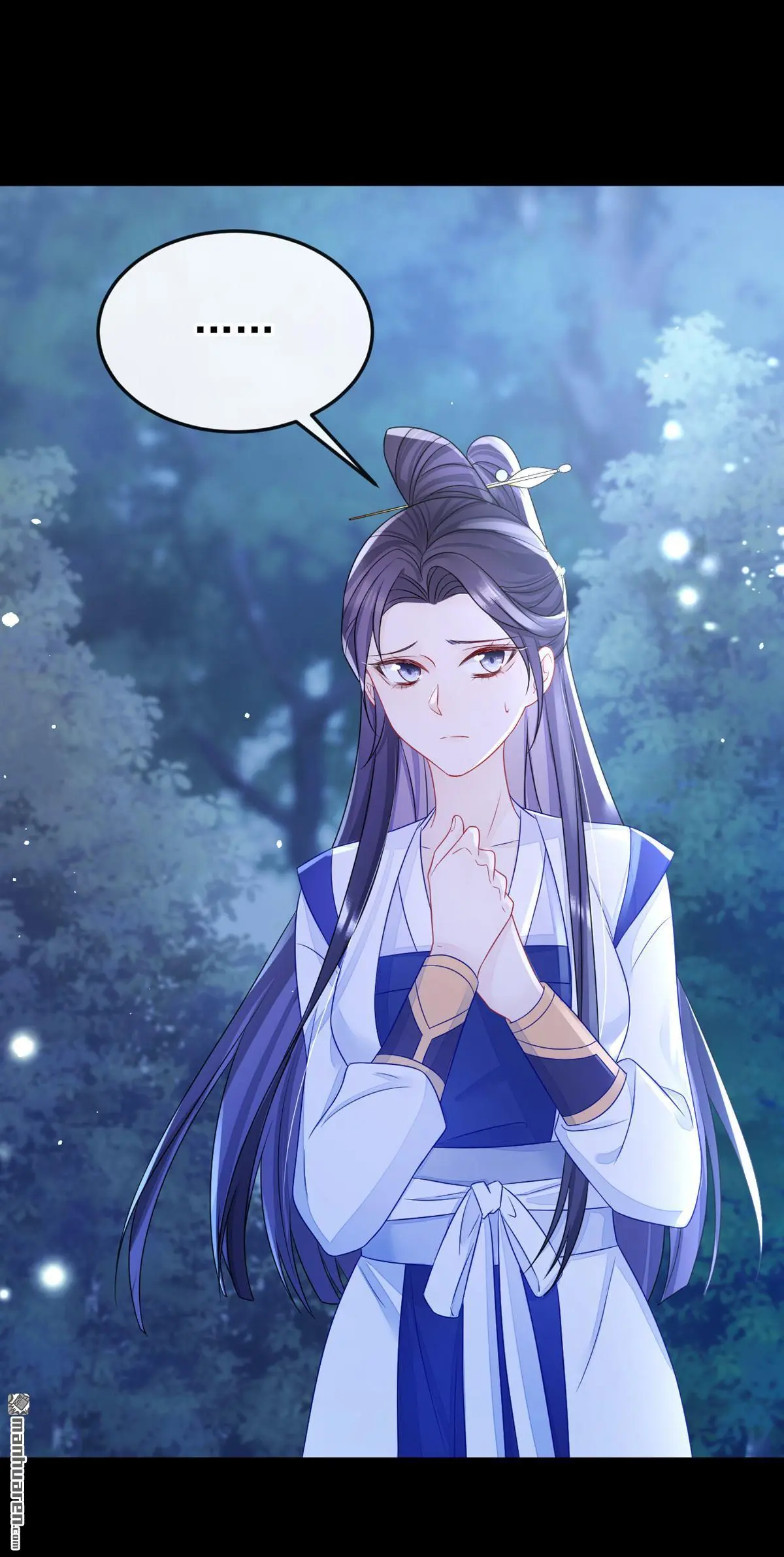 第9话 醒醒，有妖灵 第7页
