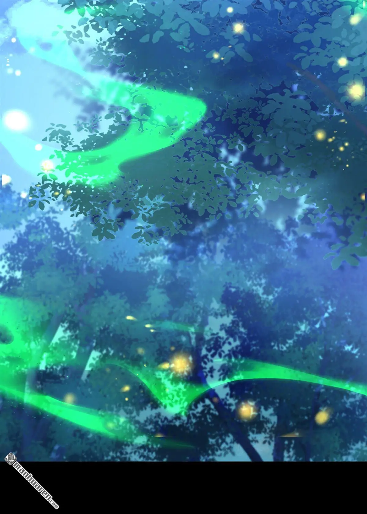 第9话 醒醒，有妖灵 第21页