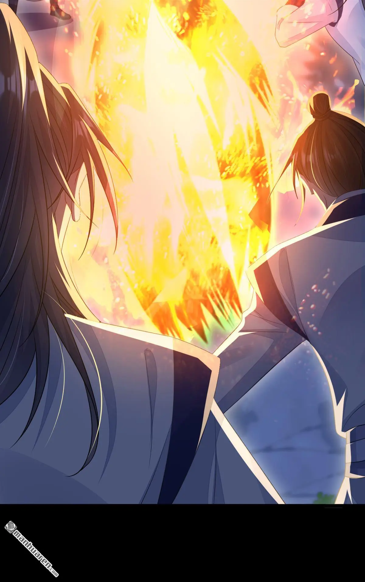 第9话 醒醒，有妖灵 第30页