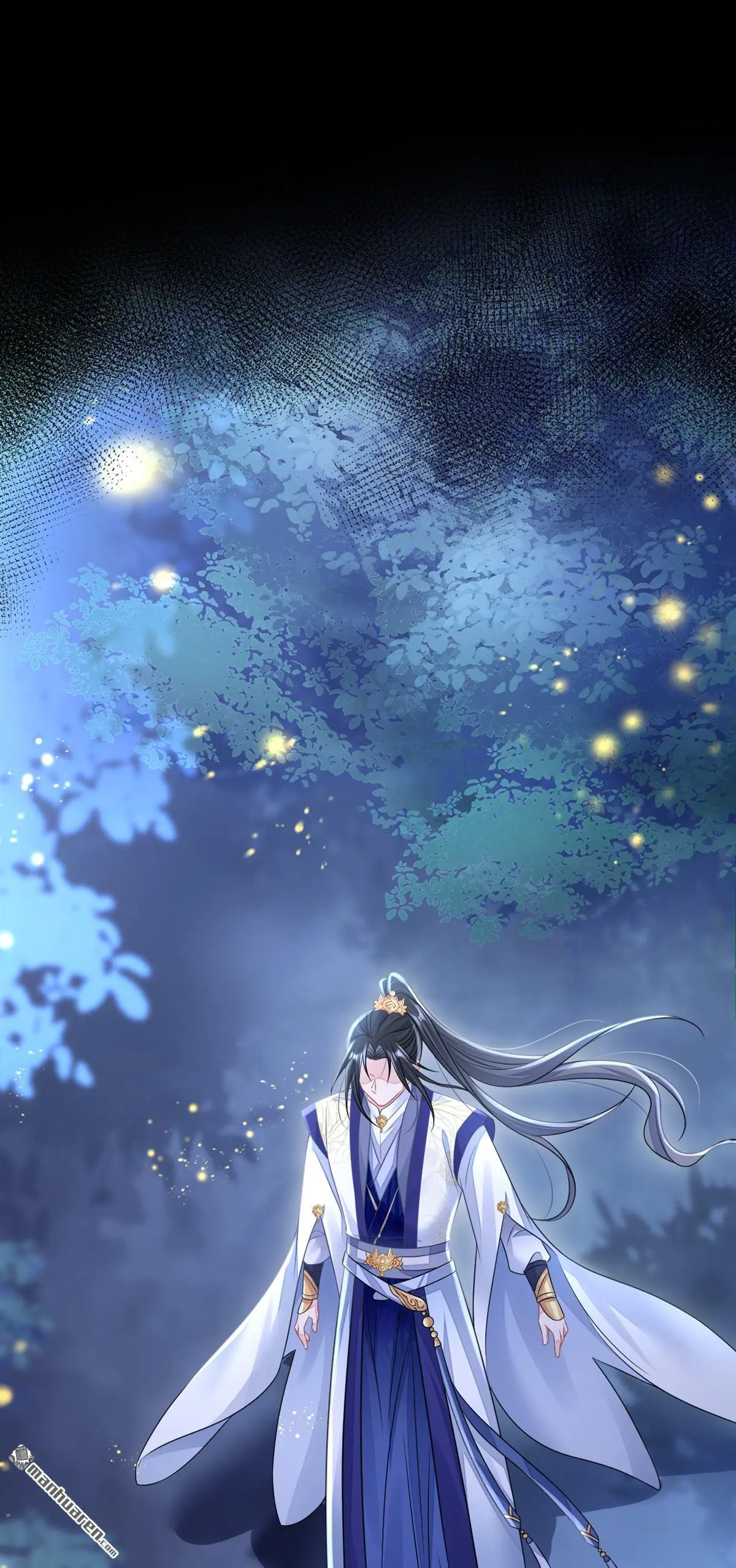 第8话 师叔还真是与众不同 第23页