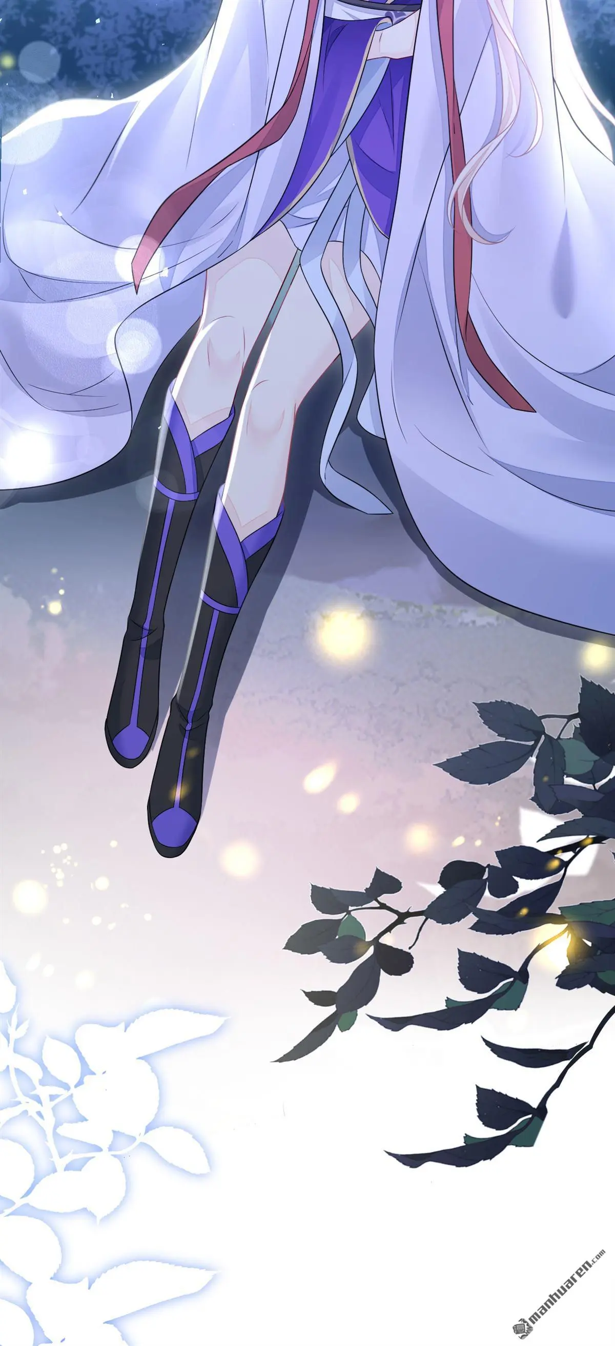 第8话 师叔还真是与众不同 第27页
