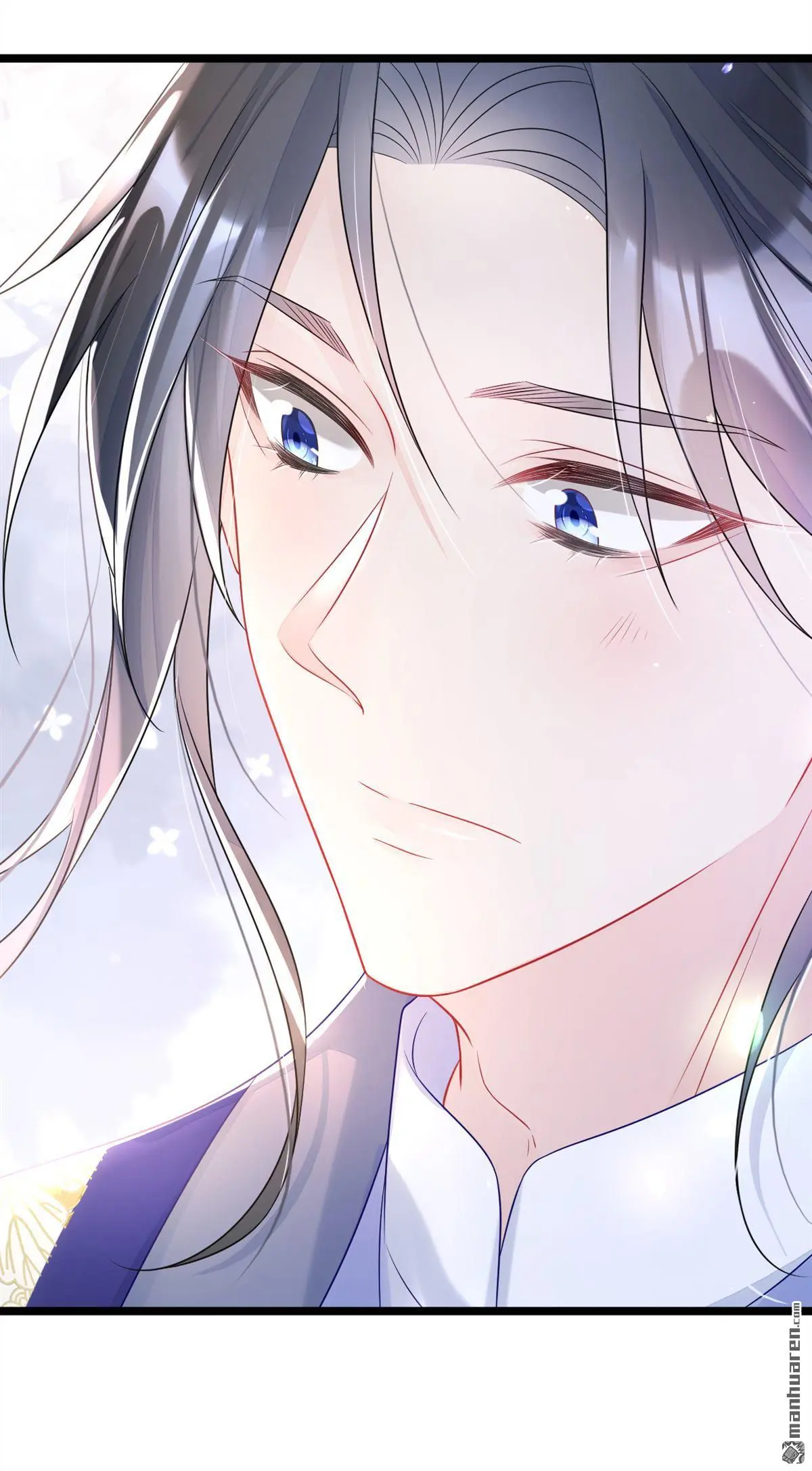 第7话 师叔的气息…… 第27页