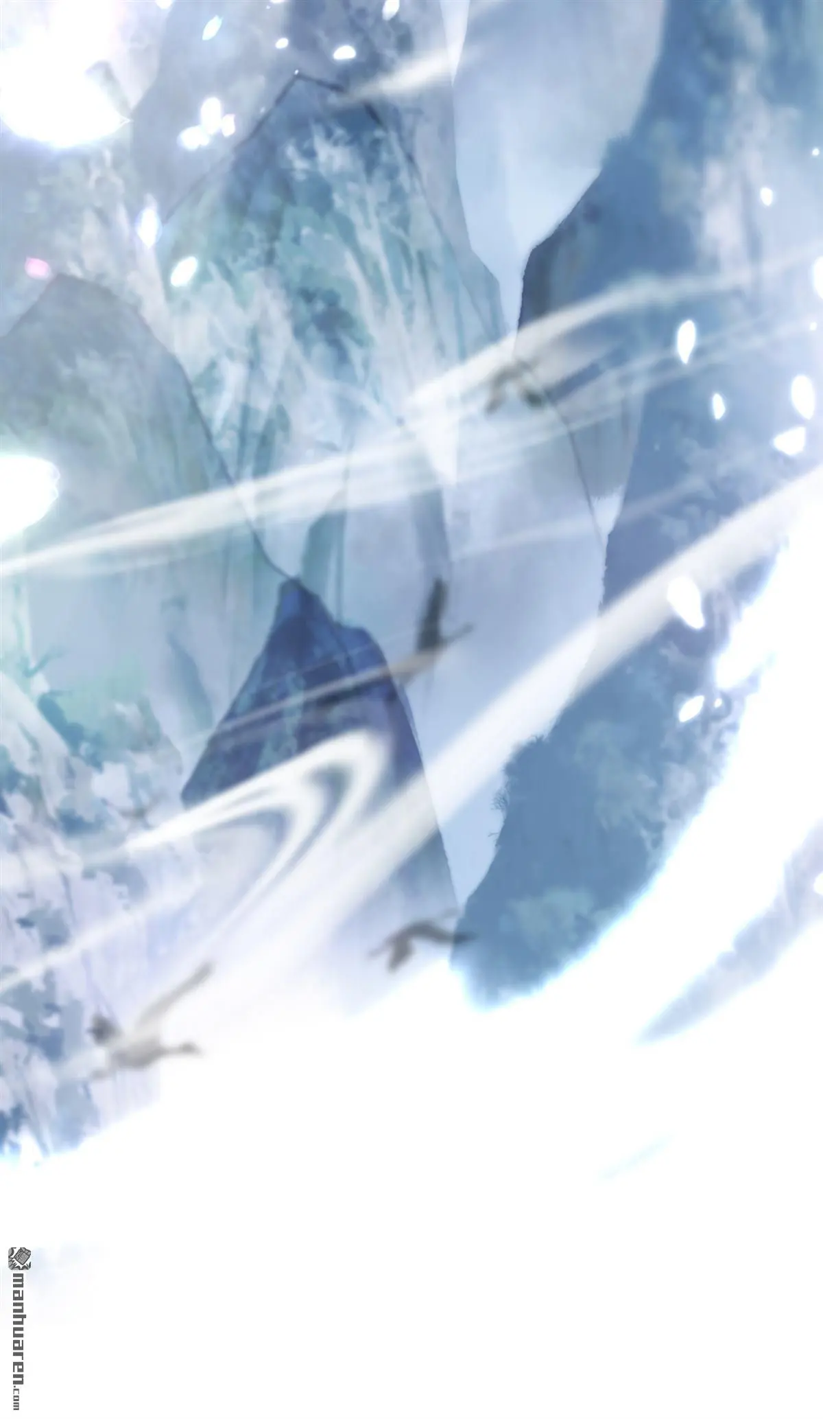 第7话 师叔的气息…… 第32页