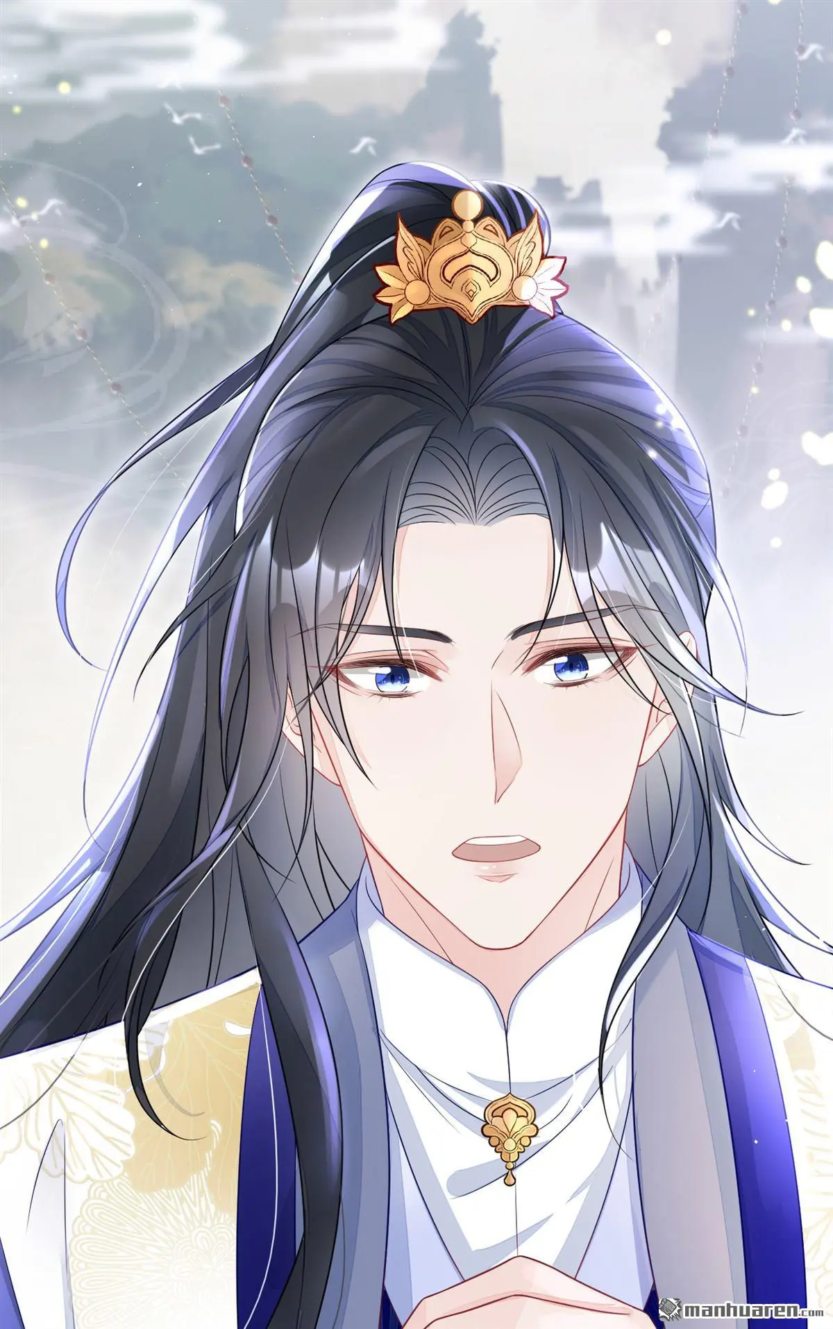 第6话 替天行道…？ 第40页