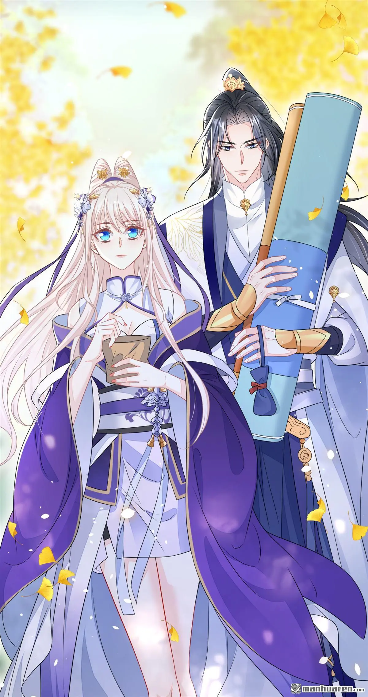 第5话 要尝尝吗？ 第35页
