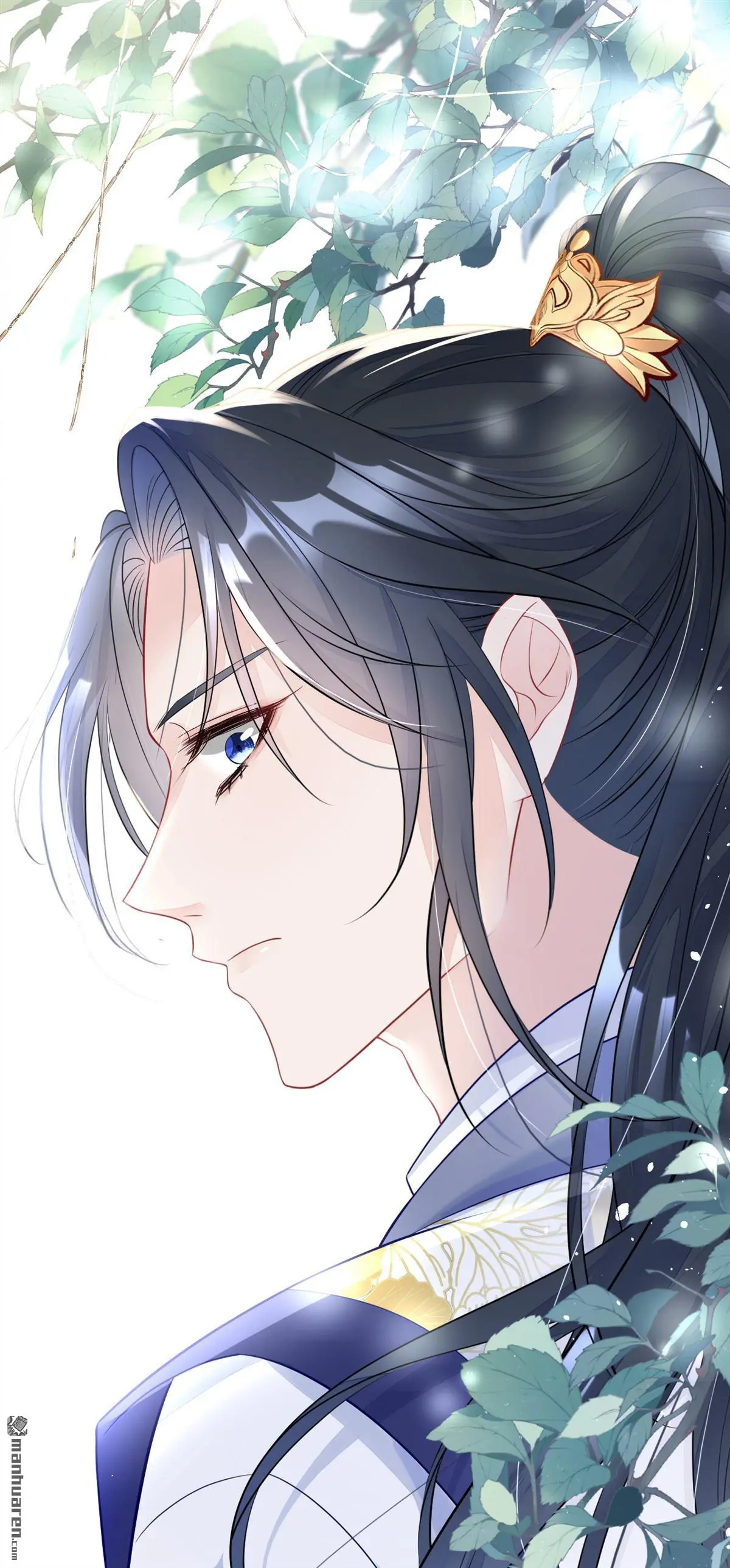 第4话 她又帮了我一次… 第30页
