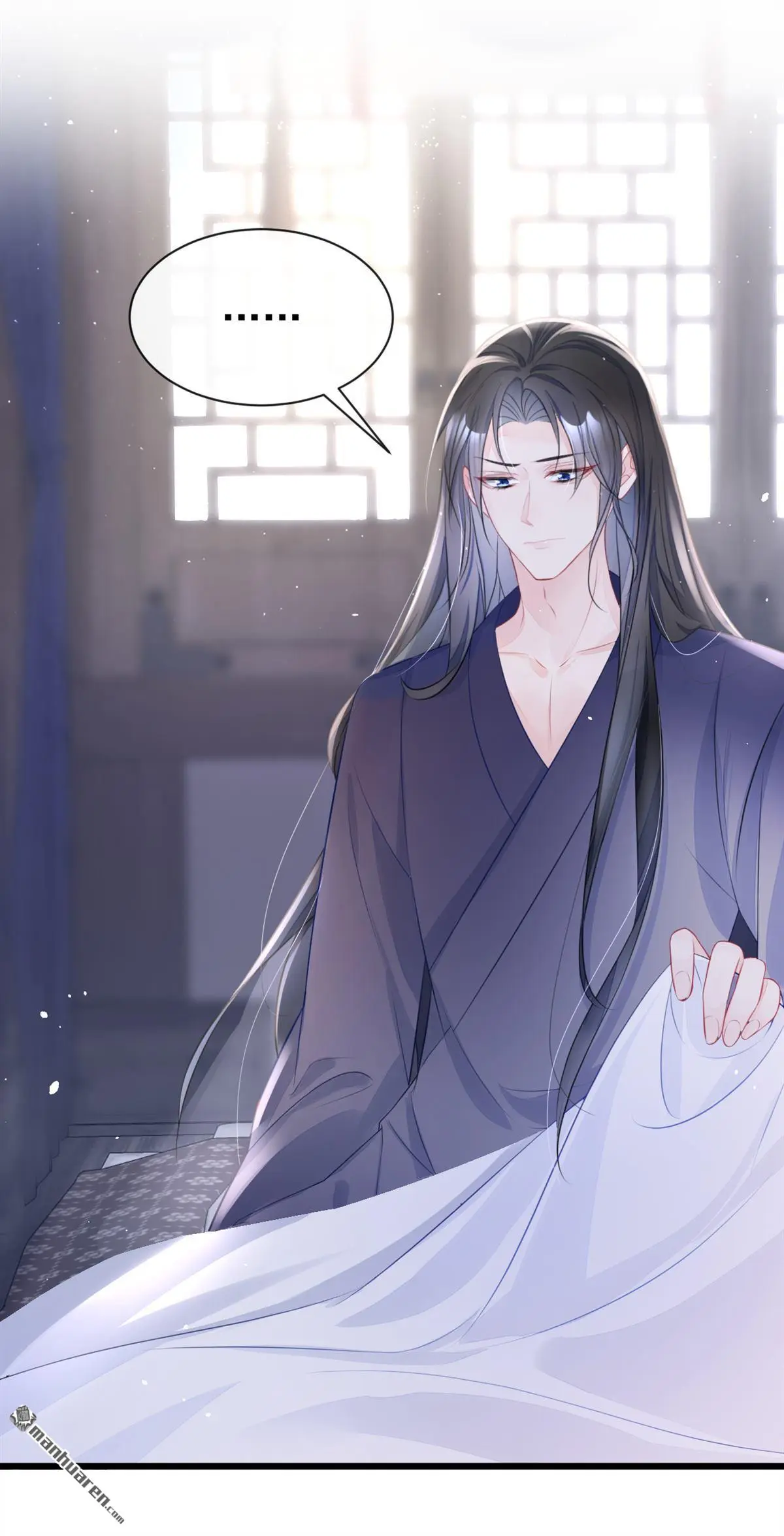 第3话 你梦到什么了？ 第18页