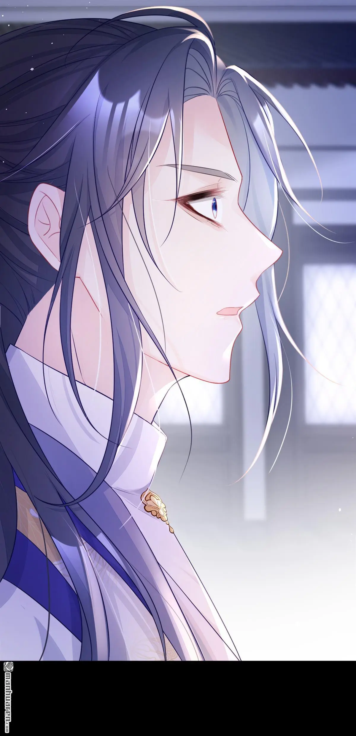第2话 望师叔责罚！ 第21页