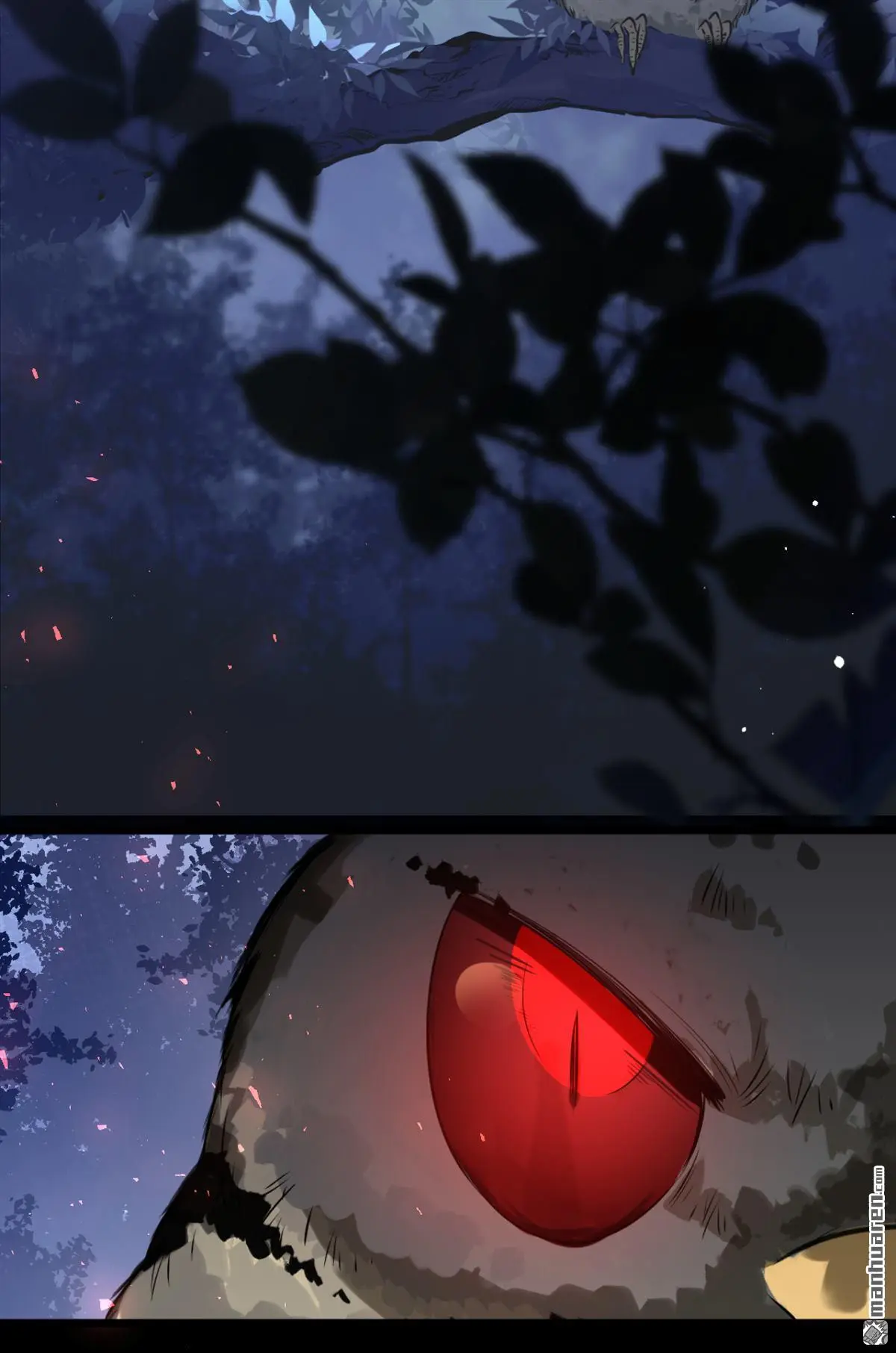 第1话 在三千世界当反派！ 第4页