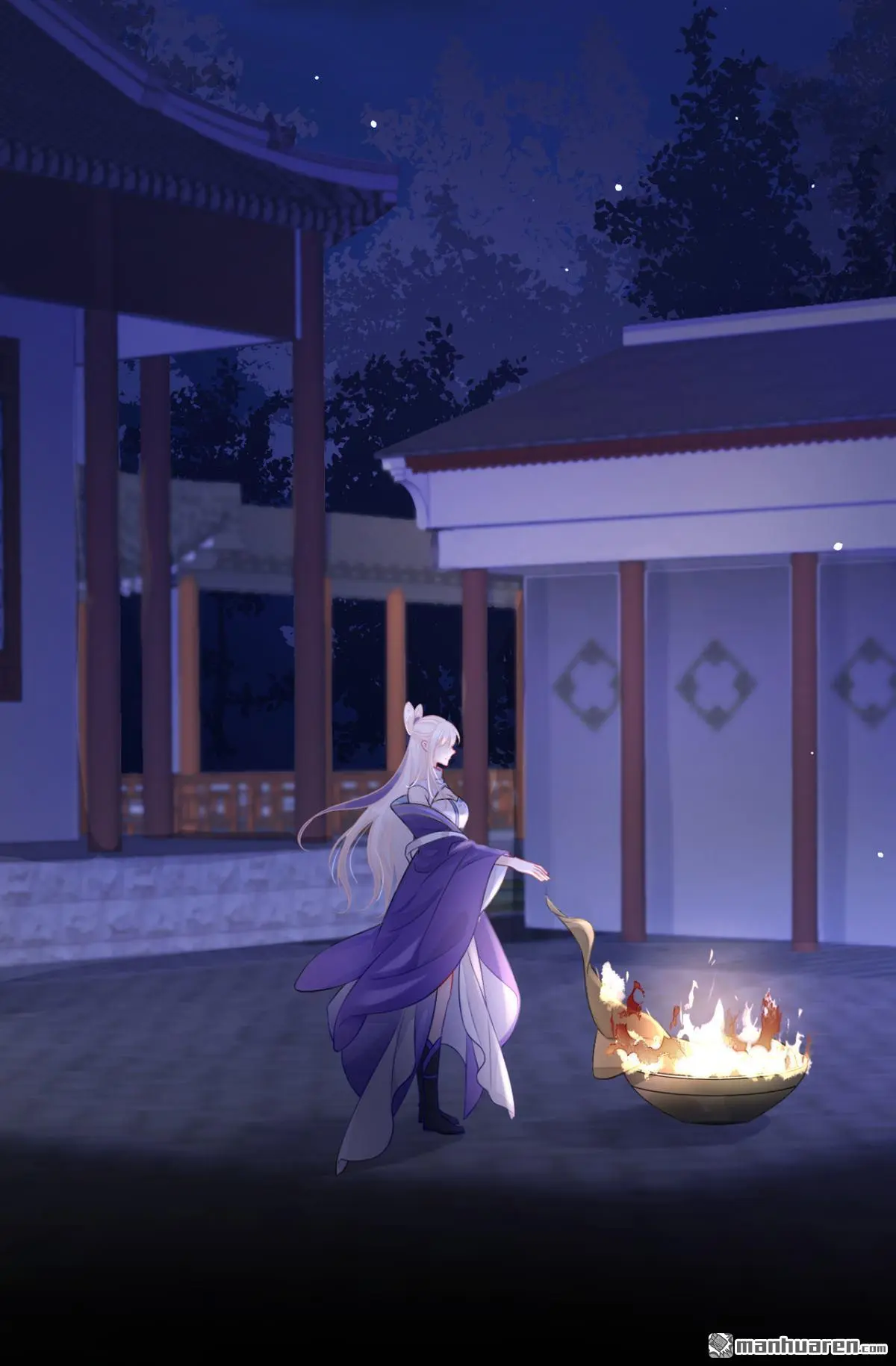 第1话 在三千世界当反派！ 第28页