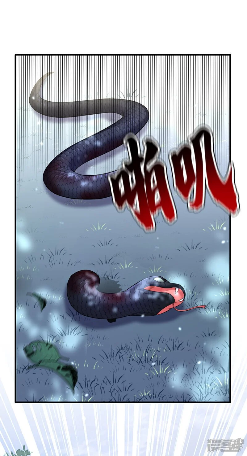 第38话 唯一的棋子 第13页