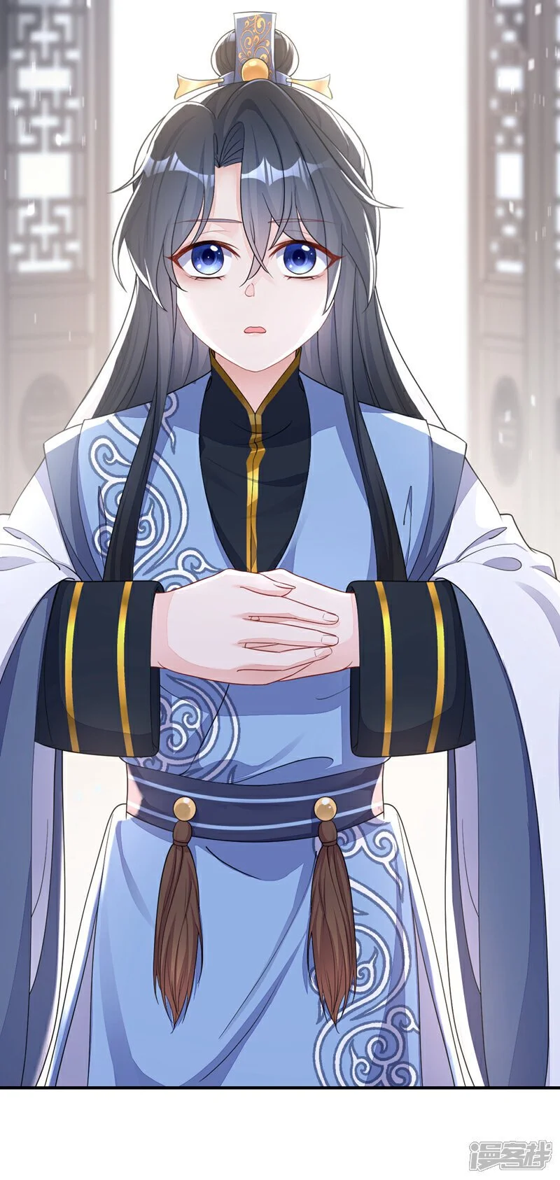 第37话 有人偷袭！ 第3页