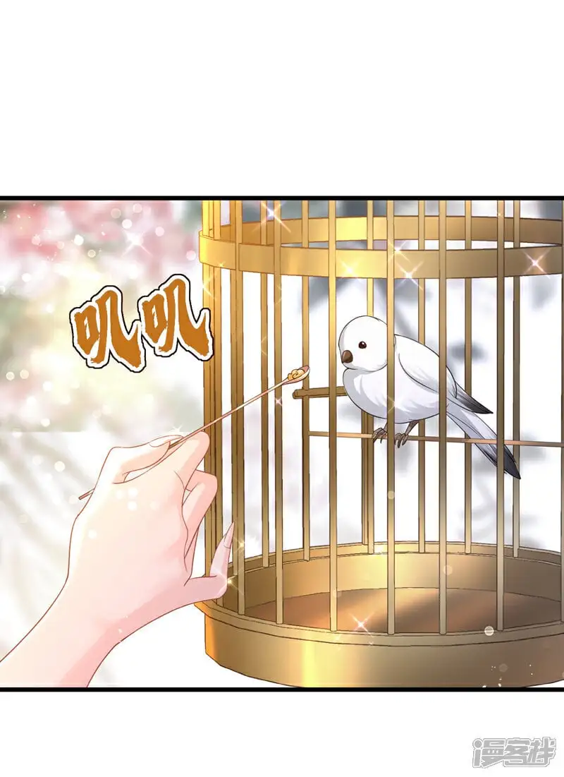 第31话 我和他是仇人！ 第25页