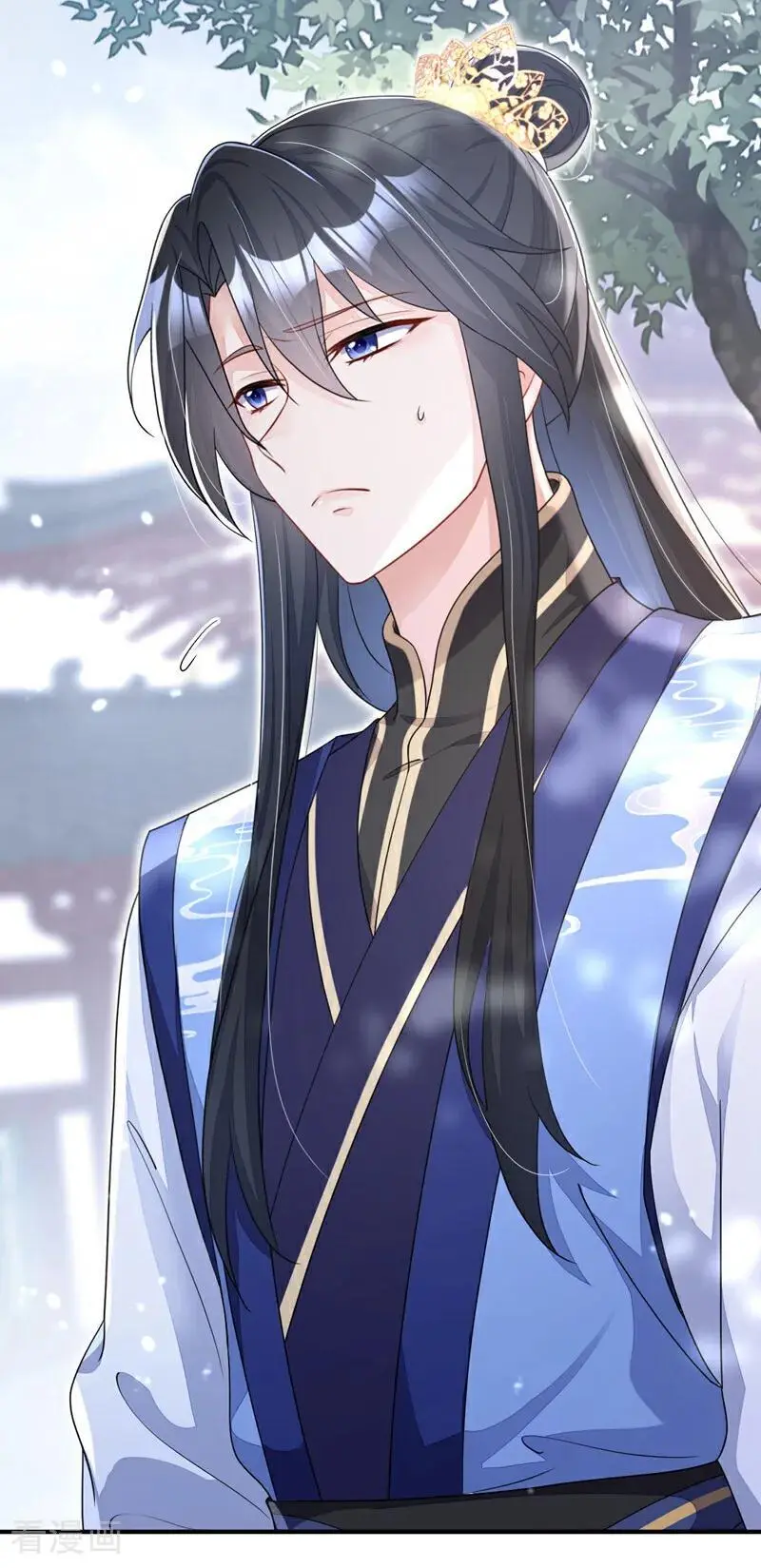 第46话 想看我的笑话？ 第36页