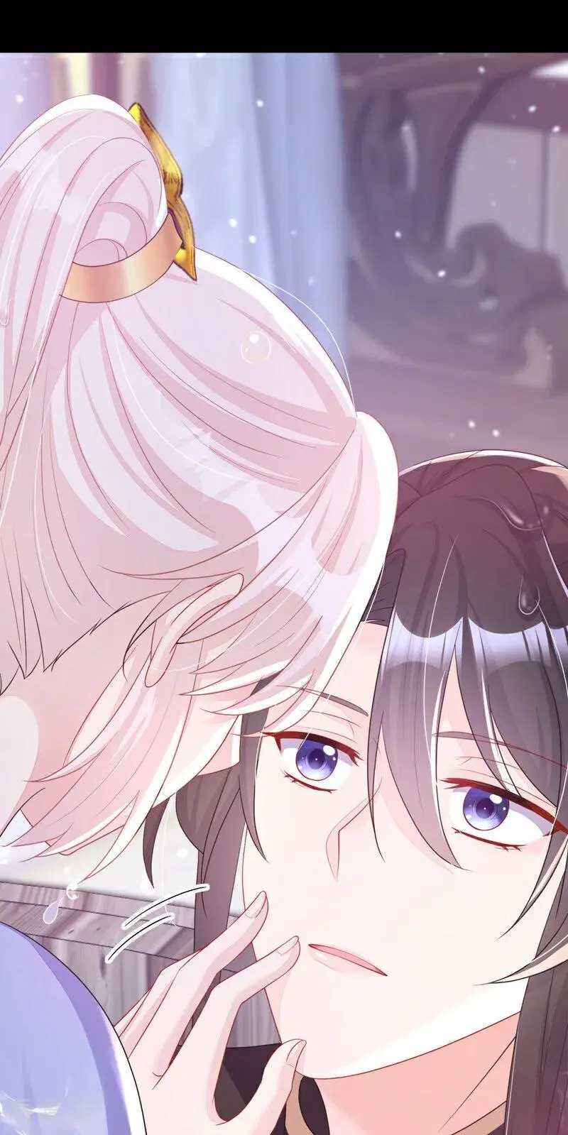 第51话 此人怕是不简单 第5页