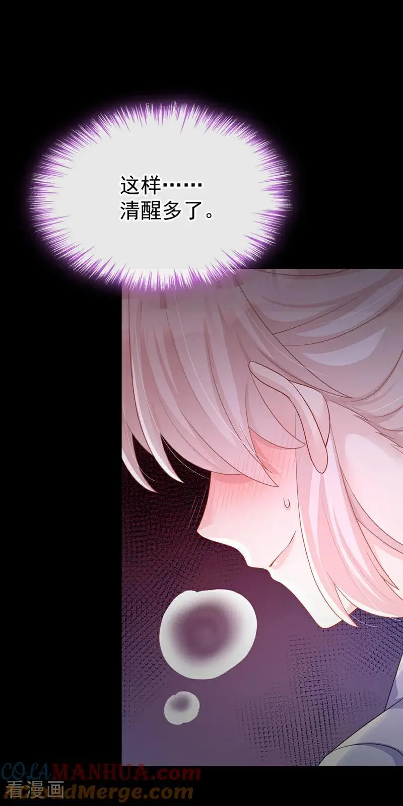 第52话 绝不能被发现身份 第28页