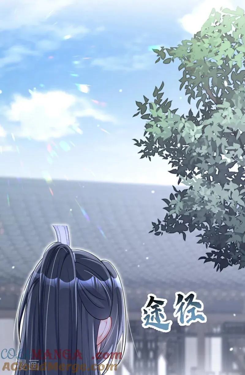 第85话 三千宠爱在一身~ 第28页