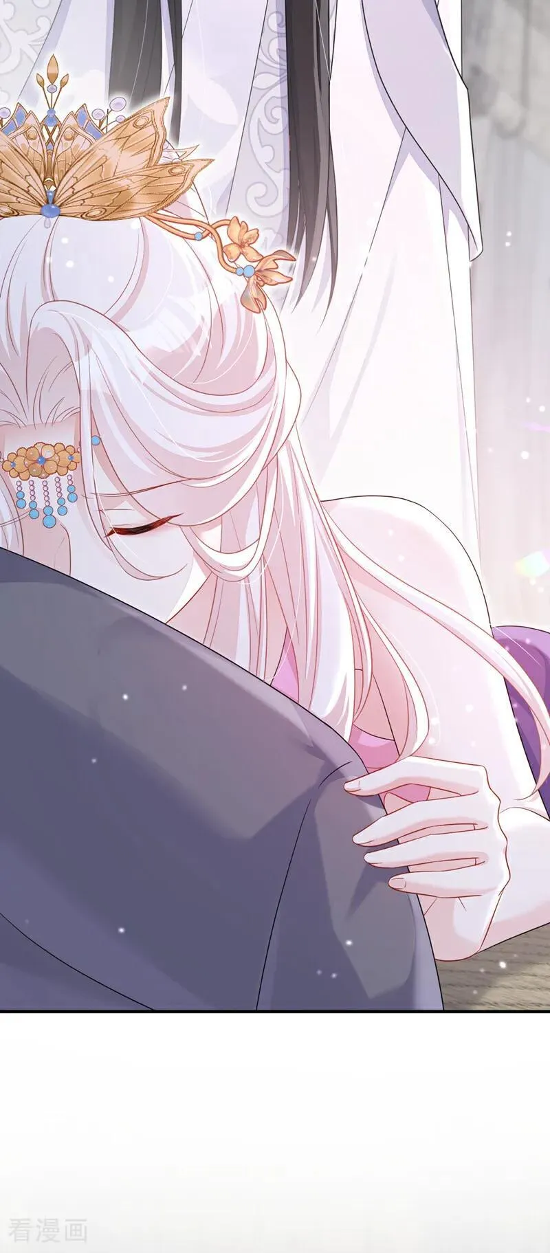 第87话 虎狼之词…… 第6页