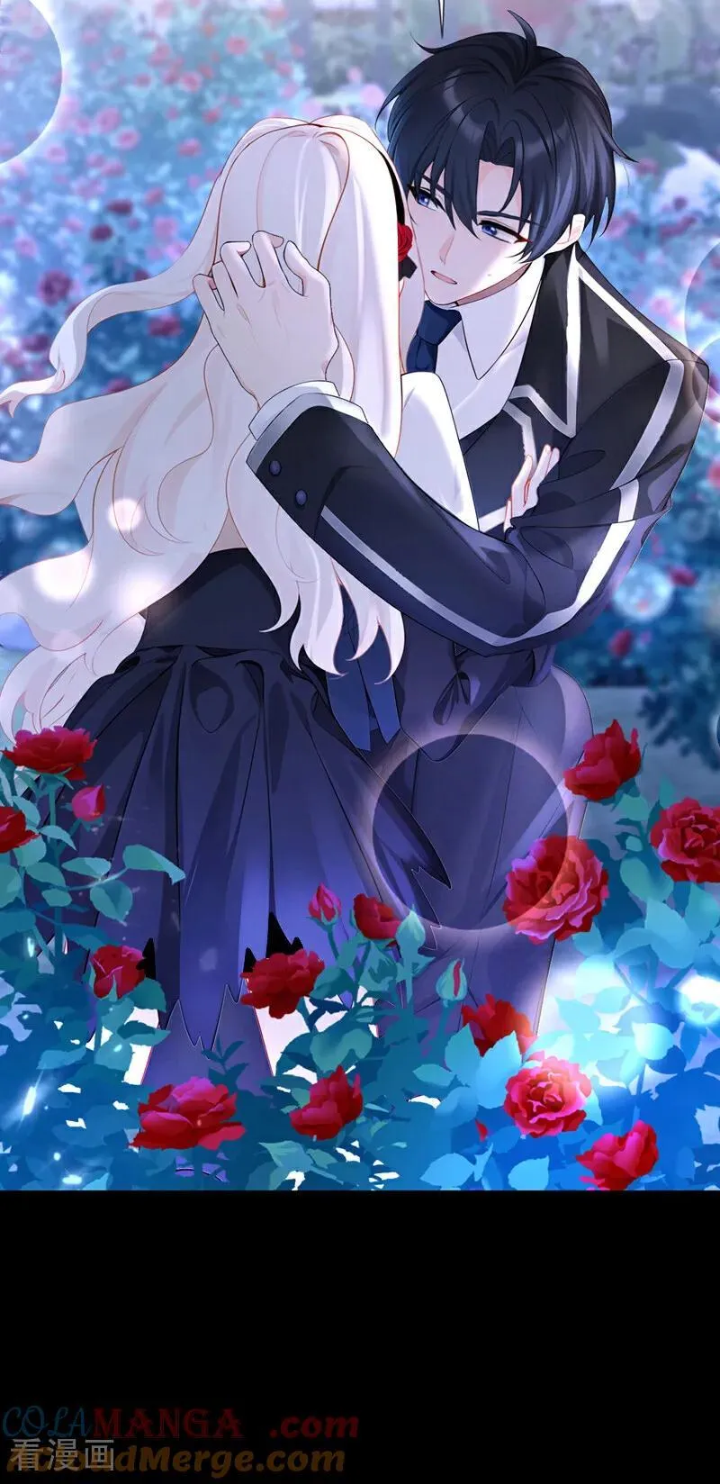 第144话 你好香…… 第19页