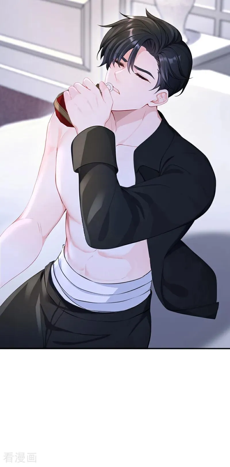 第155话 你别走！ 第10页
