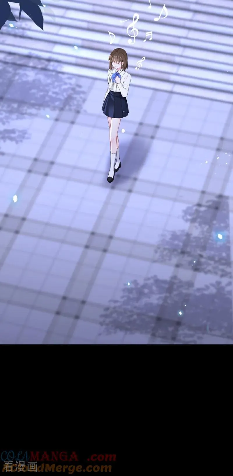 第159话 不明怪物出现！ 第3页