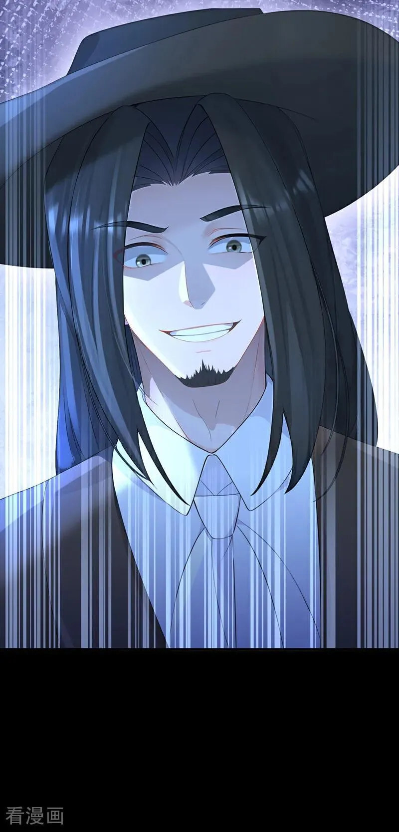 第159话 不明怪物出现！ 第30页