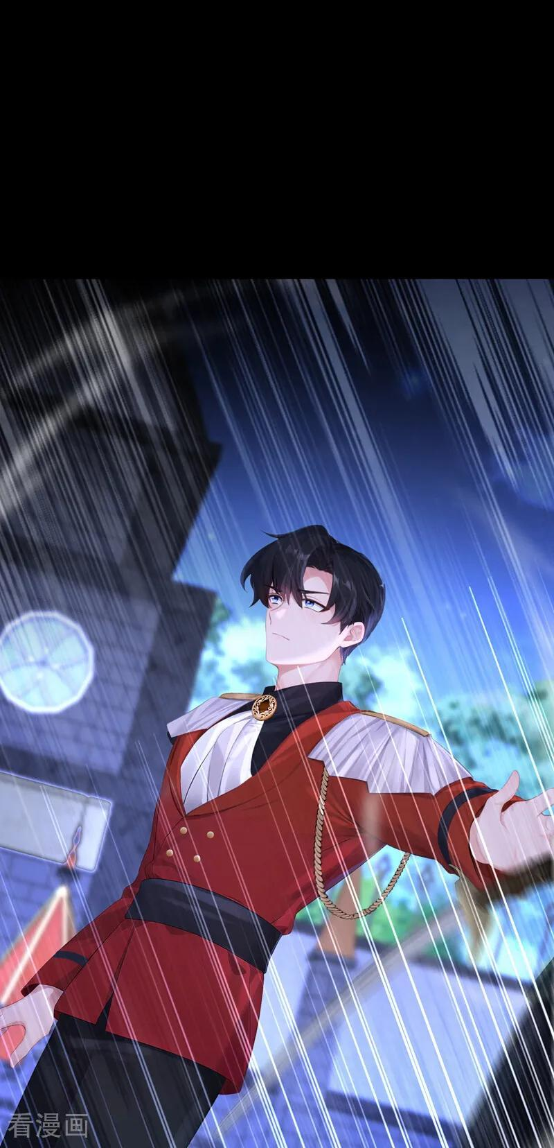 第171话 一切都够了！ 第36页